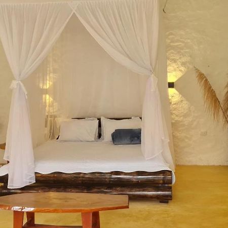 Posada Turistica Dantayaco Mocoa ภายนอก รูปภาพ