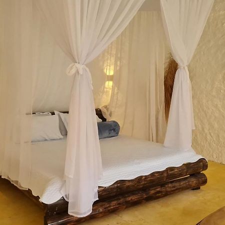 Posada Turistica Dantayaco Mocoa ภายนอก รูปภาพ