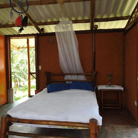 Posada Turistica Dantayaco Mocoa ห้อง รูปภาพ