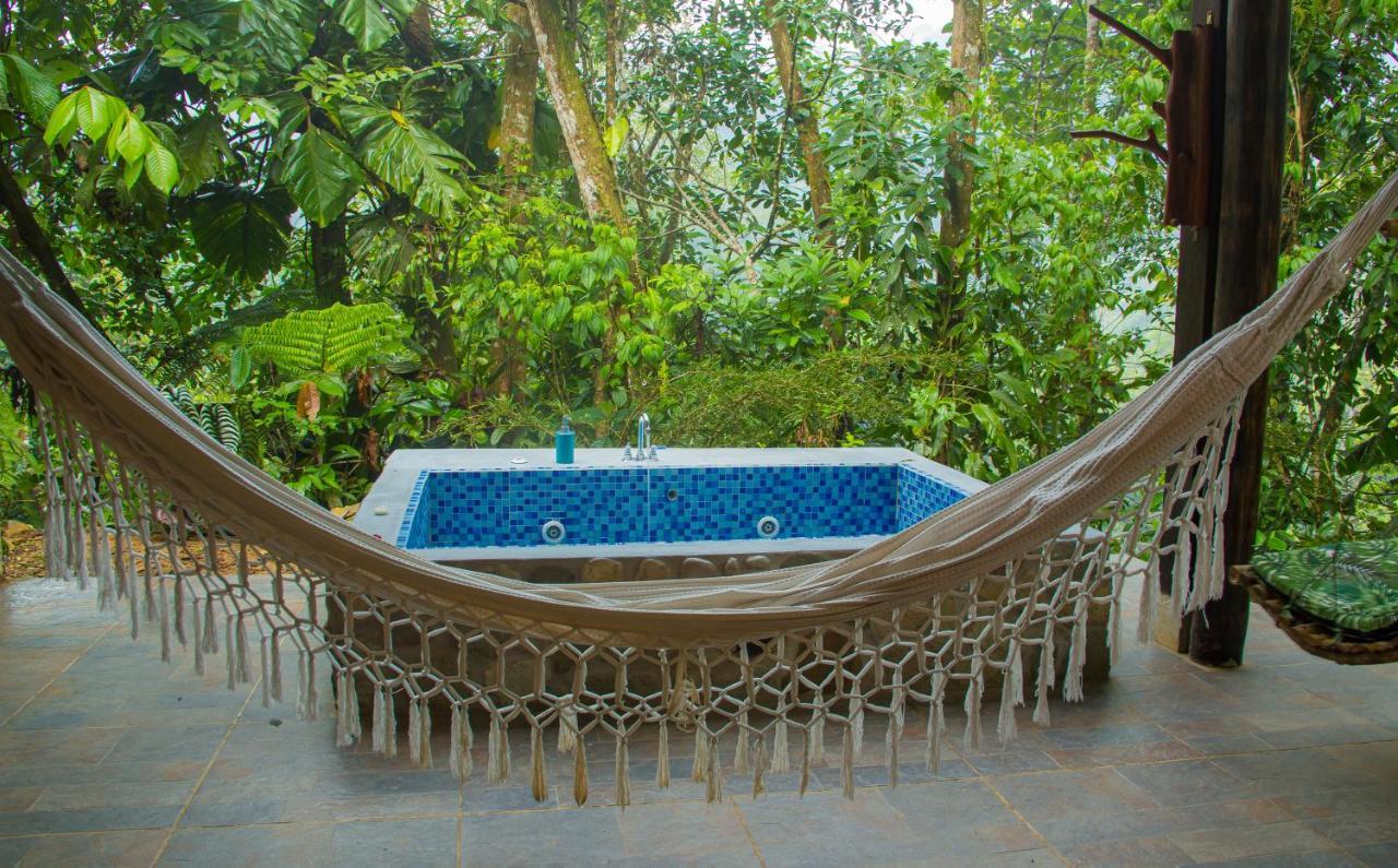 Posada Turistica Dantayaco Mocoa ภายนอก รูปภาพ