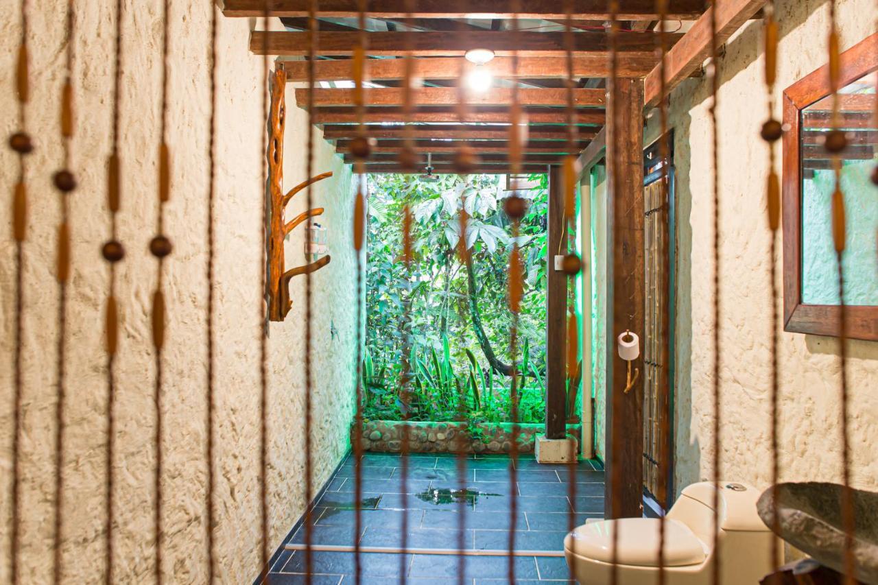 Posada Turistica Dantayaco Mocoa ภายนอก รูปภาพ