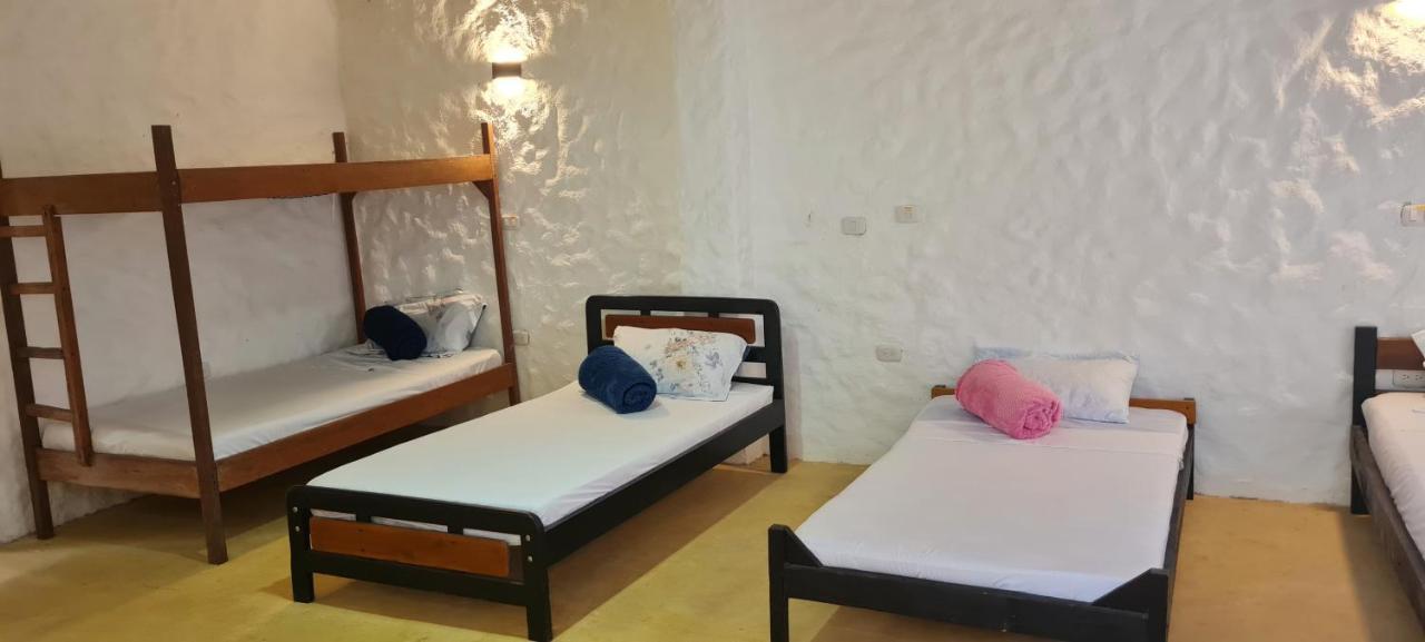 Posada Turistica Dantayaco Mocoa ภายนอก รูปภาพ