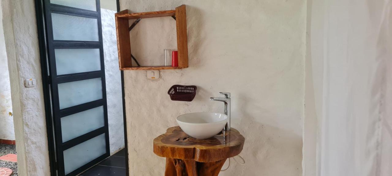 Posada Turistica Dantayaco Mocoa ภายนอก รูปภาพ
