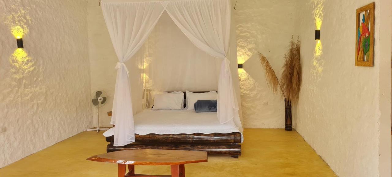 Posada Turistica Dantayaco Mocoa ภายนอก รูปภาพ