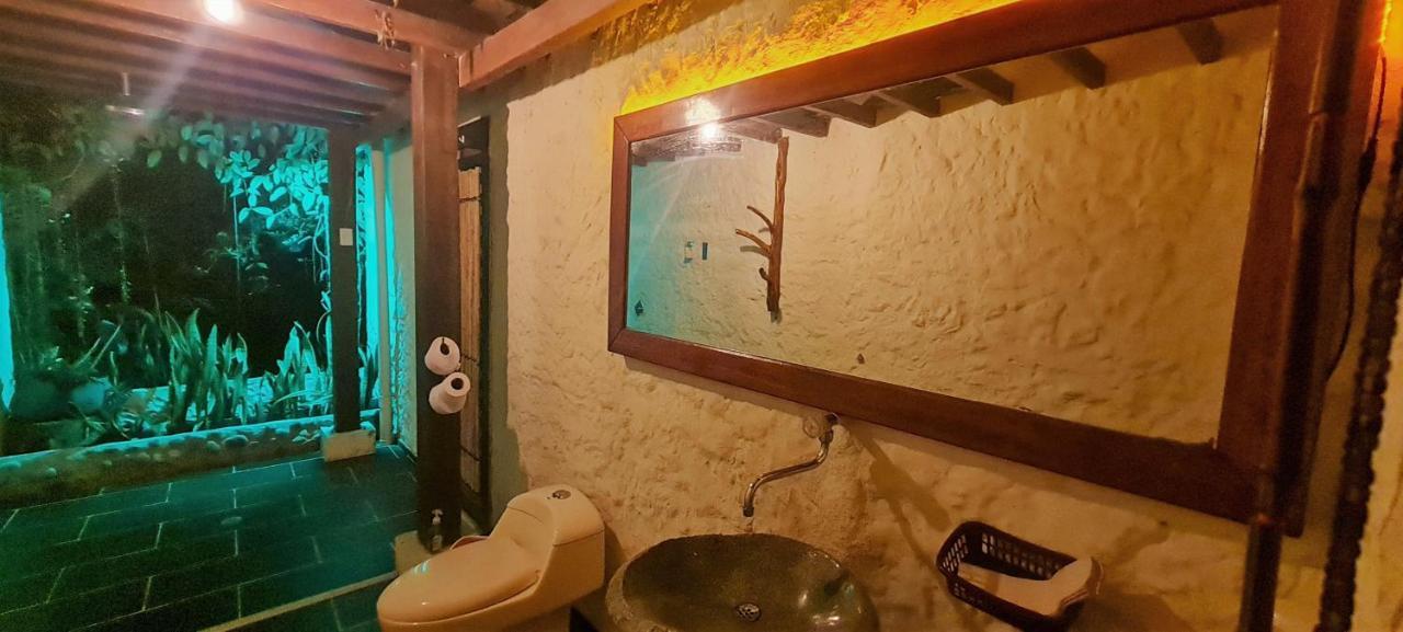 Posada Turistica Dantayaco Mocoa ภายนอก รูปภาพ