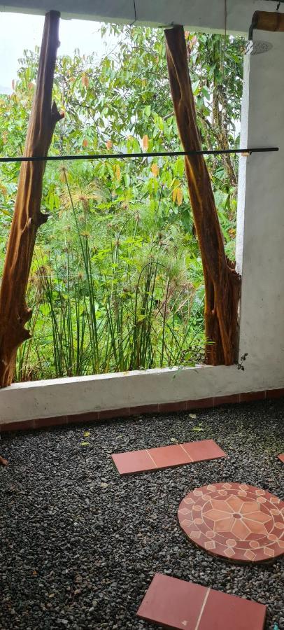 Posada Turistica Dantayaco Mocoa ภายนอก รูปภาพ