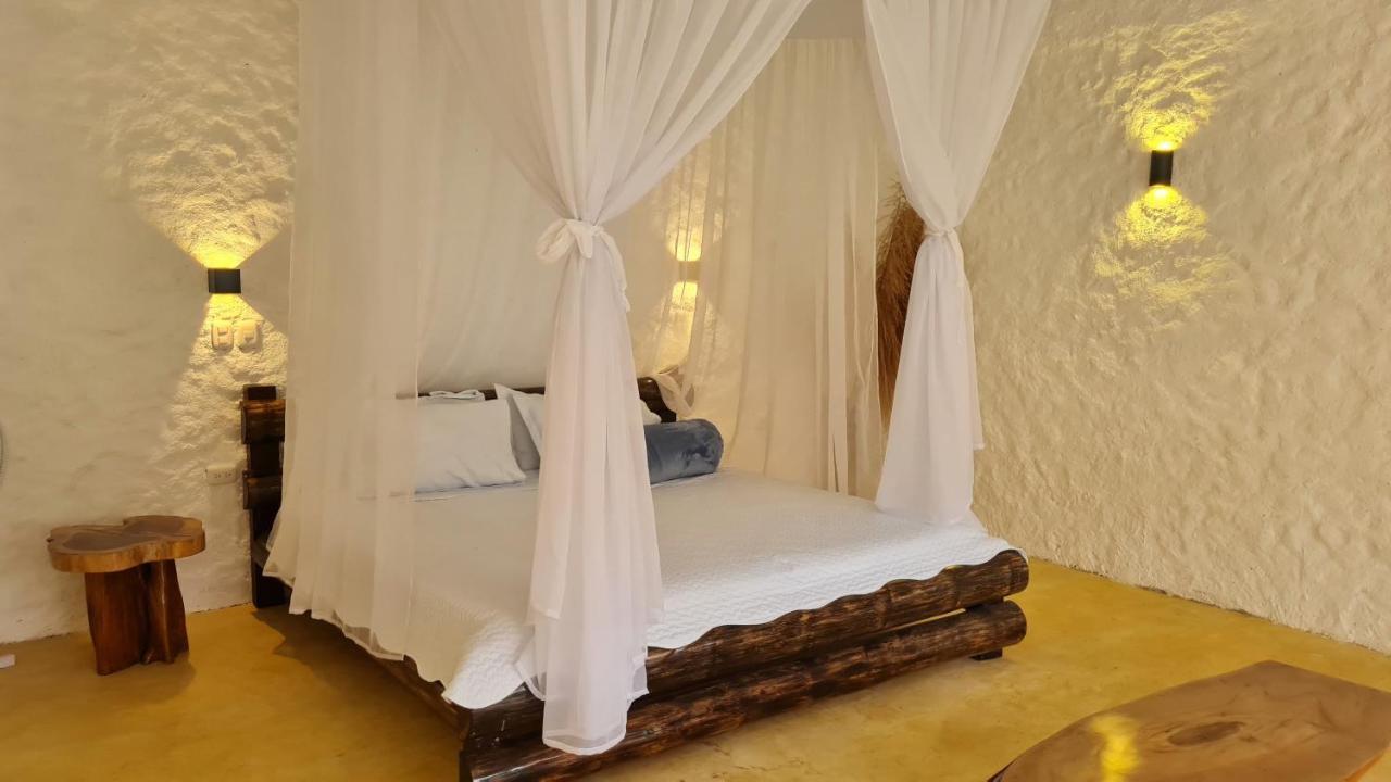 Posada Turistica Dantayaco Mocoa ภายนอก รูปภาพ