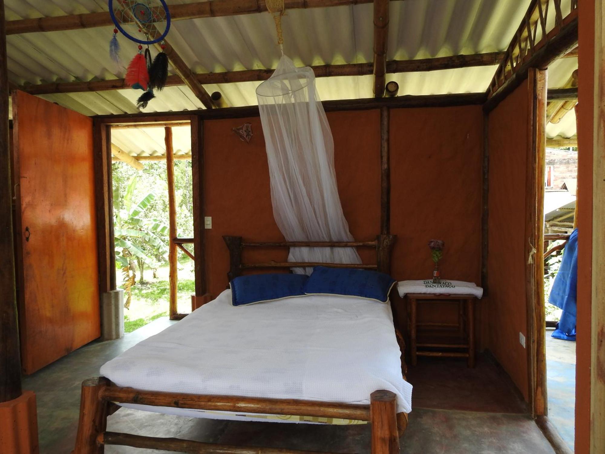 Posada Turistica Dantayaco Mocoa ห้อง รูปภาพ