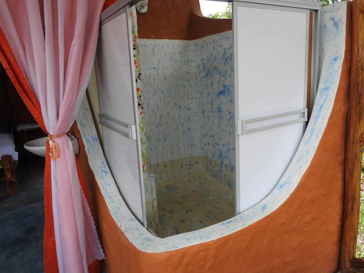 Posada Turistica Dantayaco Mocoa ภายนอก รูปภาพ