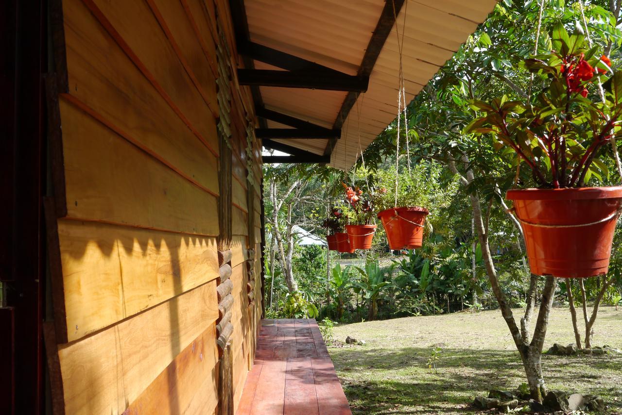 Posada Turistica Dantayaco Mocoa ภายนอก รูปภาพ