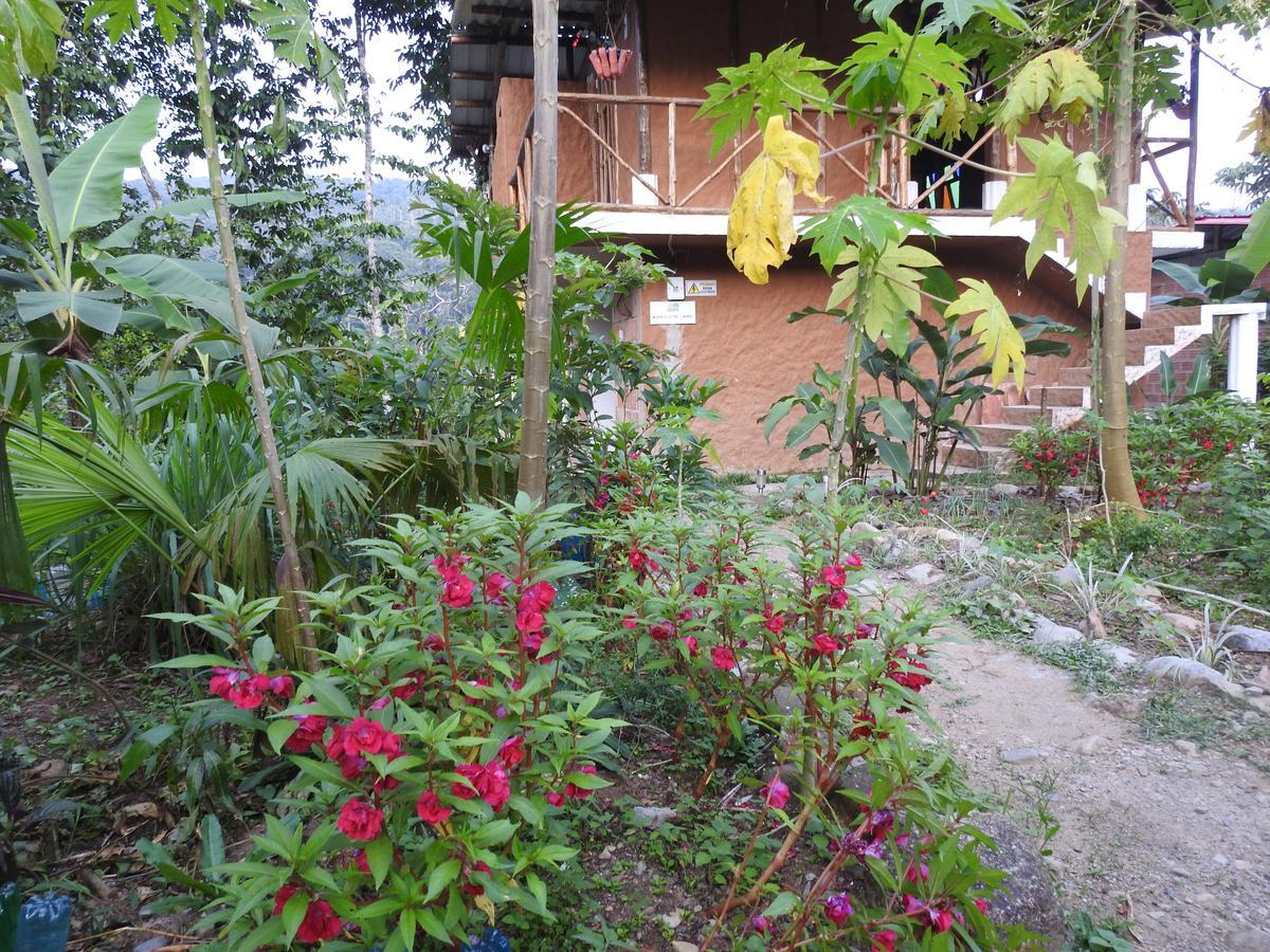 Posada Turistica Dantayaco Mocoa ภายนอก รูปภาพ
