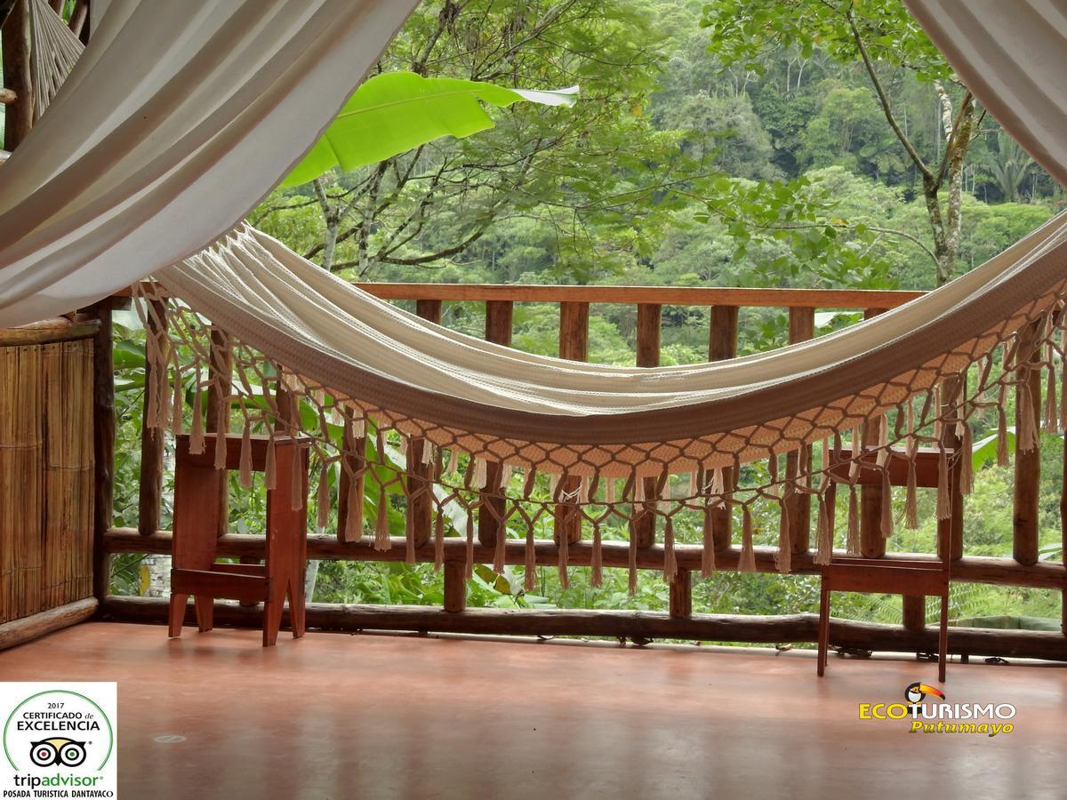 Posada Turistica Dantayaco Mocoa ภายนอก รูปภาพ