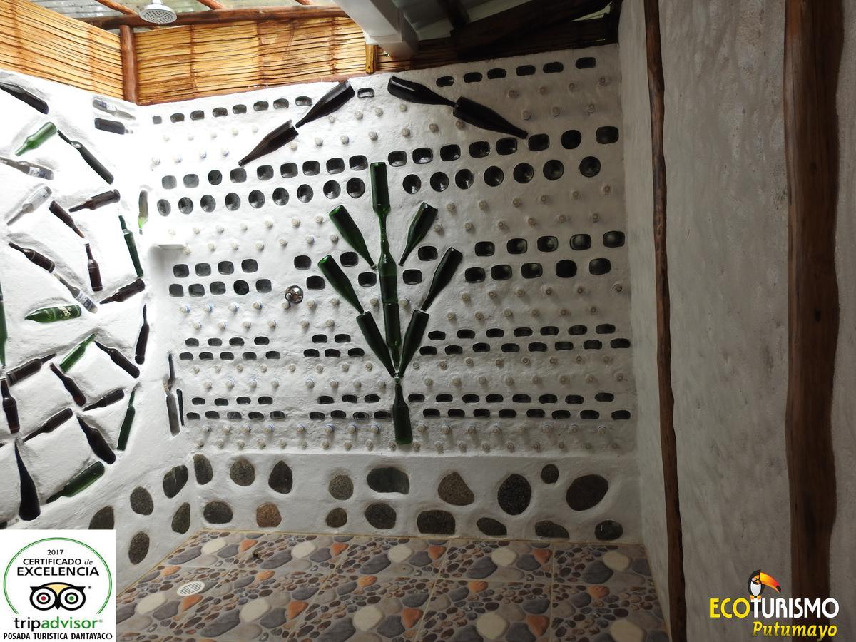 Posada Turistica Dantayaco Mocoa ภายนอก รูปภาพ