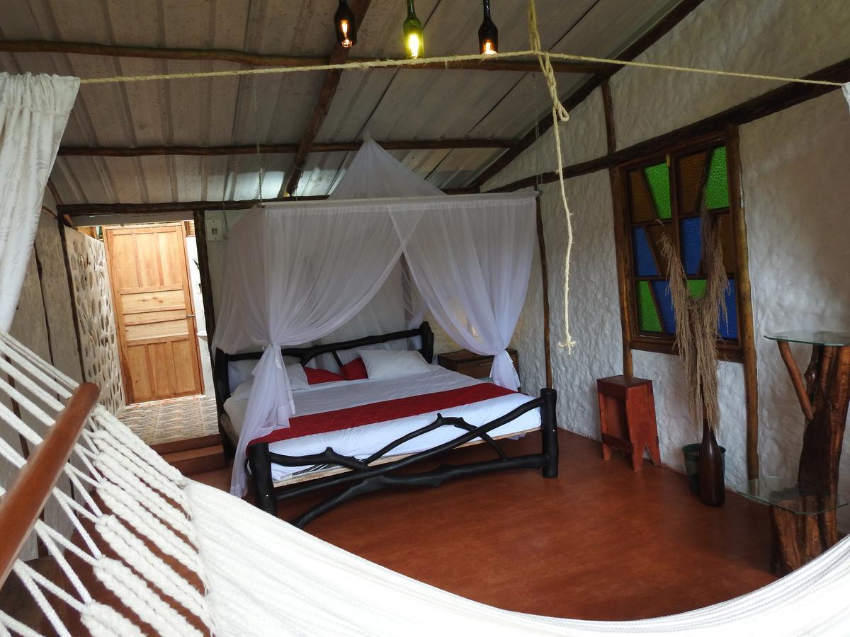 Posada Turistica Dantayaco Mocoa ภายนอก รูปภาพ