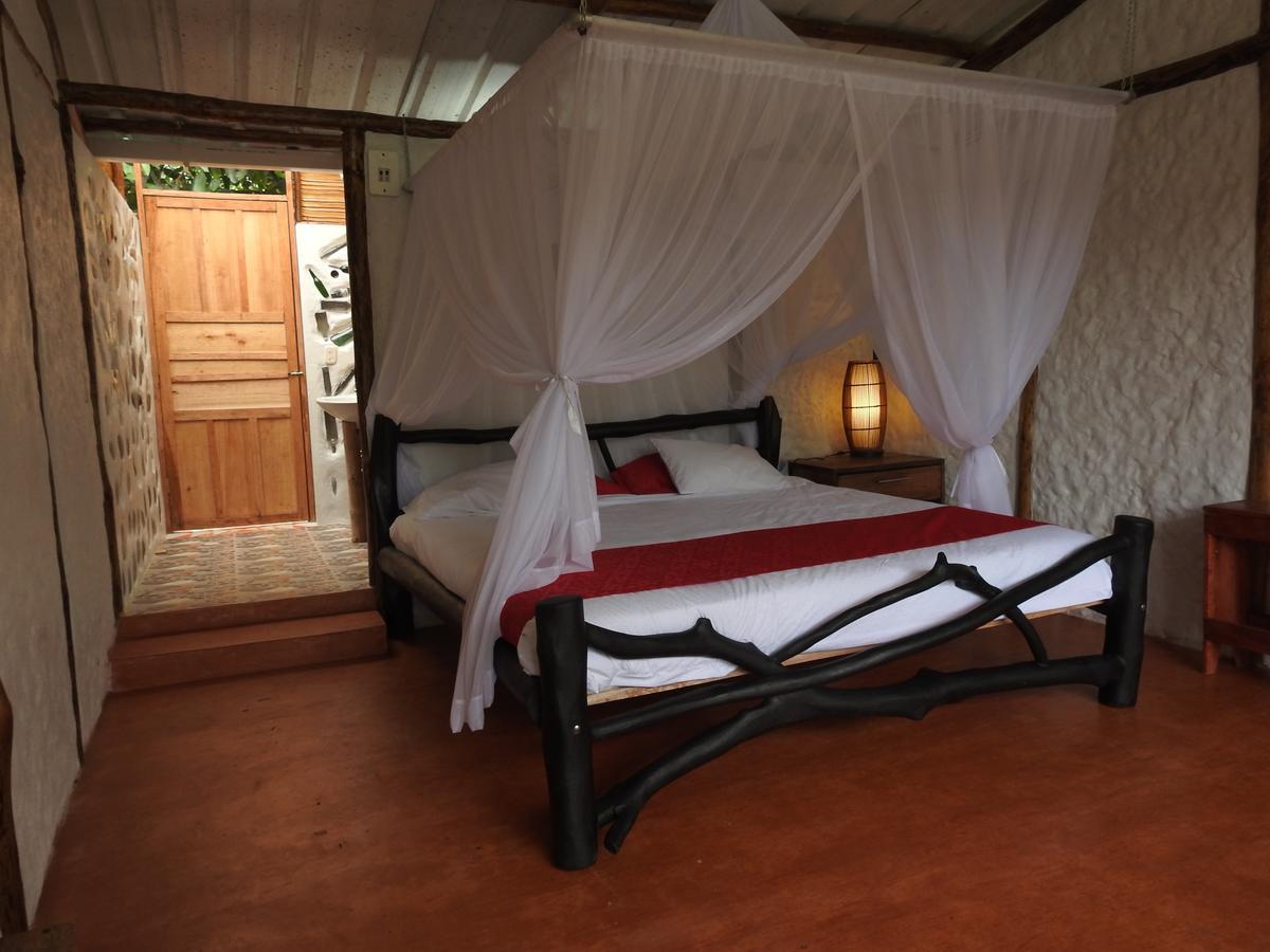 Posada Turistica Dantayaco Mocoa ภายนอก รูปภาพ
