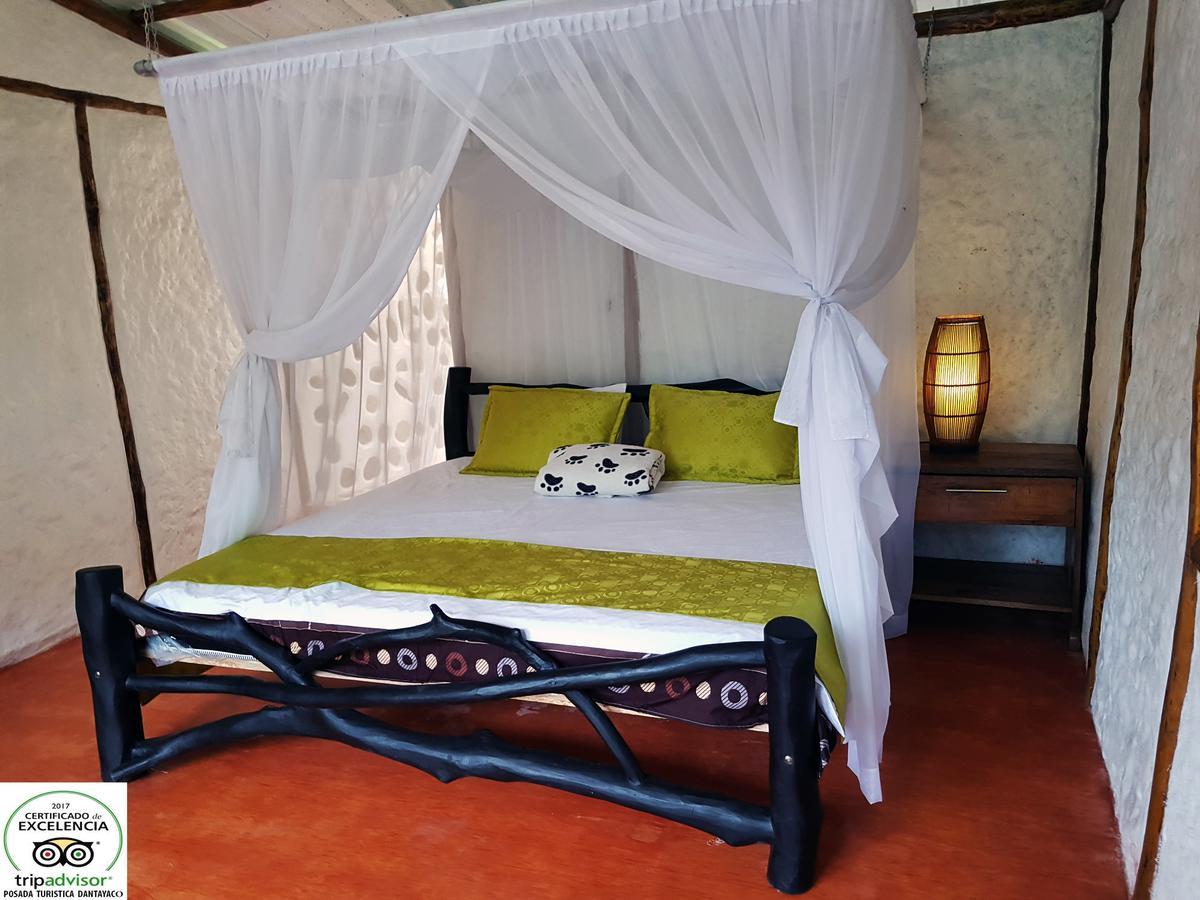Posada Turistica Dantayaco Mocoa ภายนอก รูปภาพ