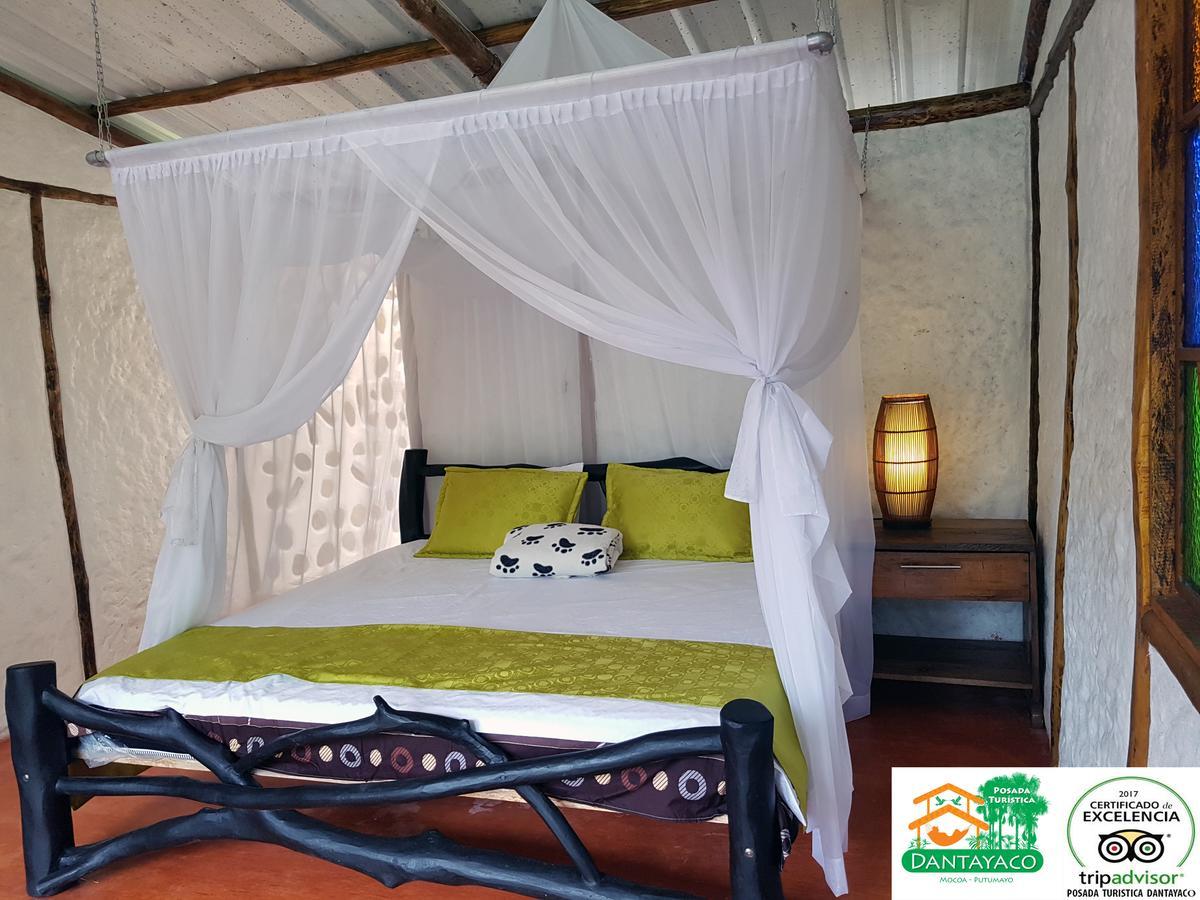 Posada Turistica Dantayaco Mocoa ภายนอก รูปภาพ