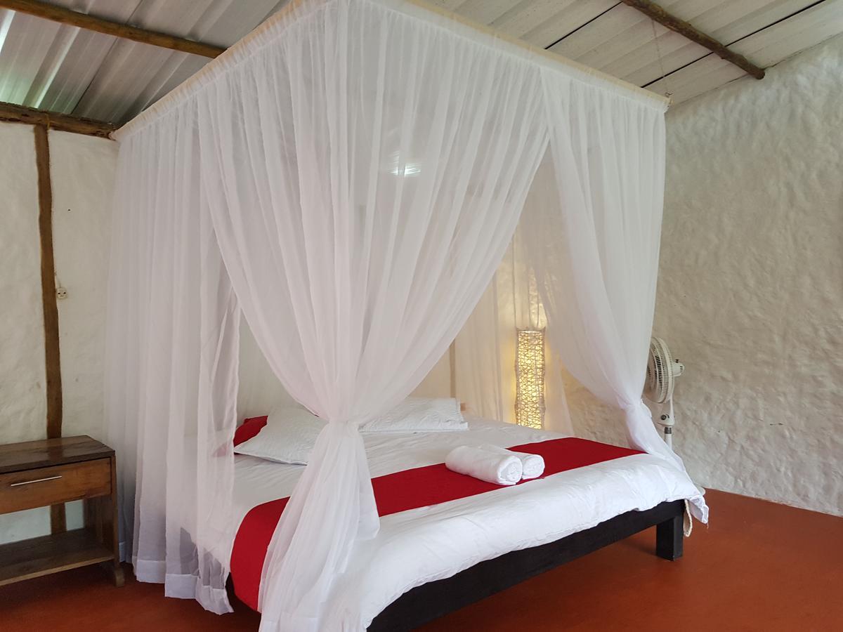 Posada Turistica Dantayaco Mocoa ภายนอก รูปภาพ