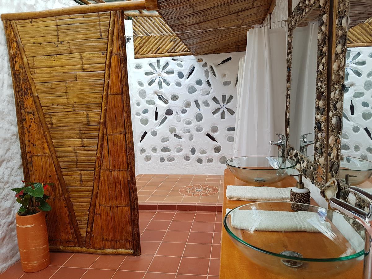 Posada Turistica Dantayaco Mocoa ภายนอก รูปภาพ