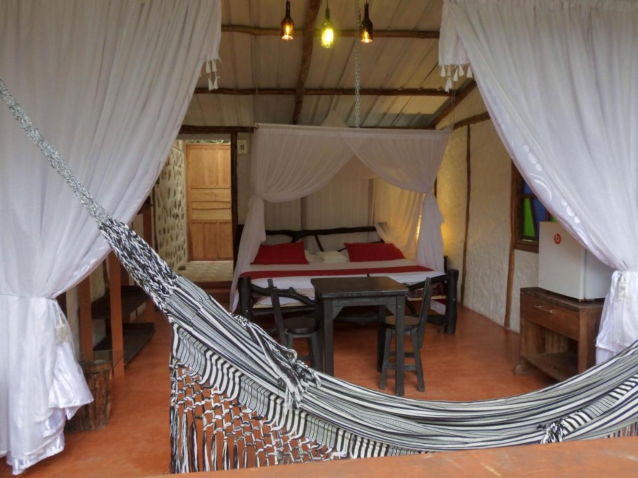 Posada Turistica Dantayaco Mocoa ภายนอก รูปภาพ