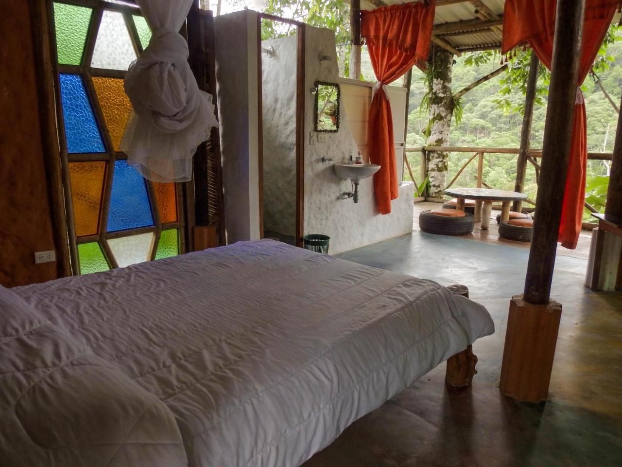 Posada Turistica Dantayaco Mocoa ภายนอก รูปภาพ