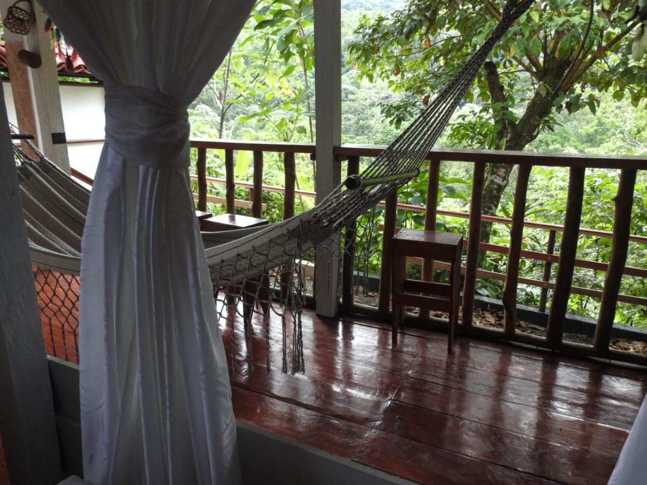 Posada Turistica Dantayaco Mocoa ภายนอก รูปภาพ
