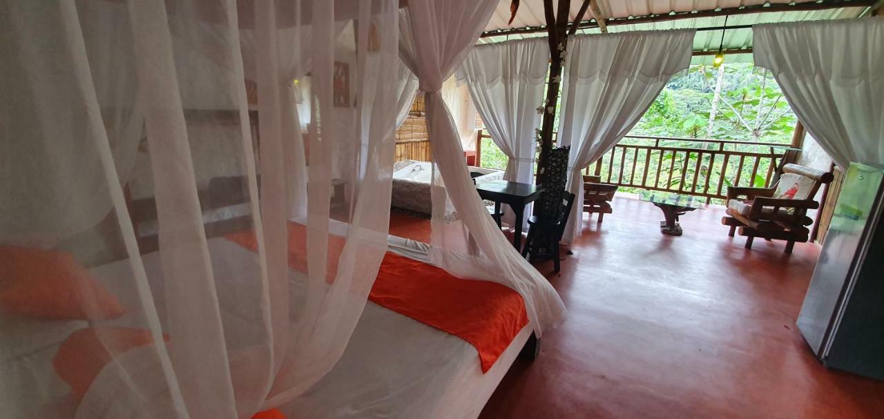 Posada Turistica Dantayaco Mocoa ภายนอก รูปภาพ